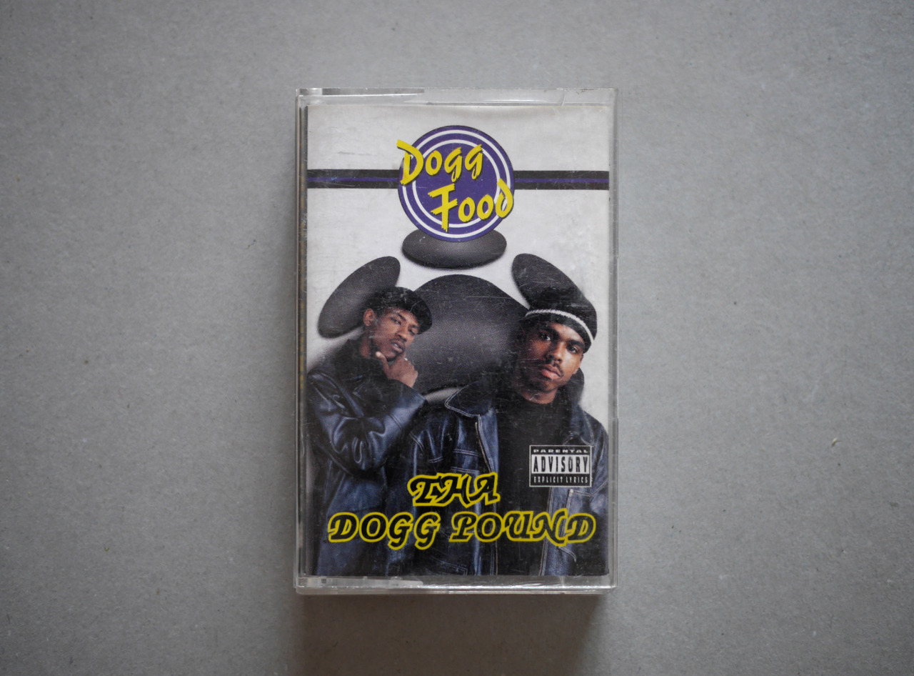 Hip-Hop Nostalgia: Tha Dogg Pound 
